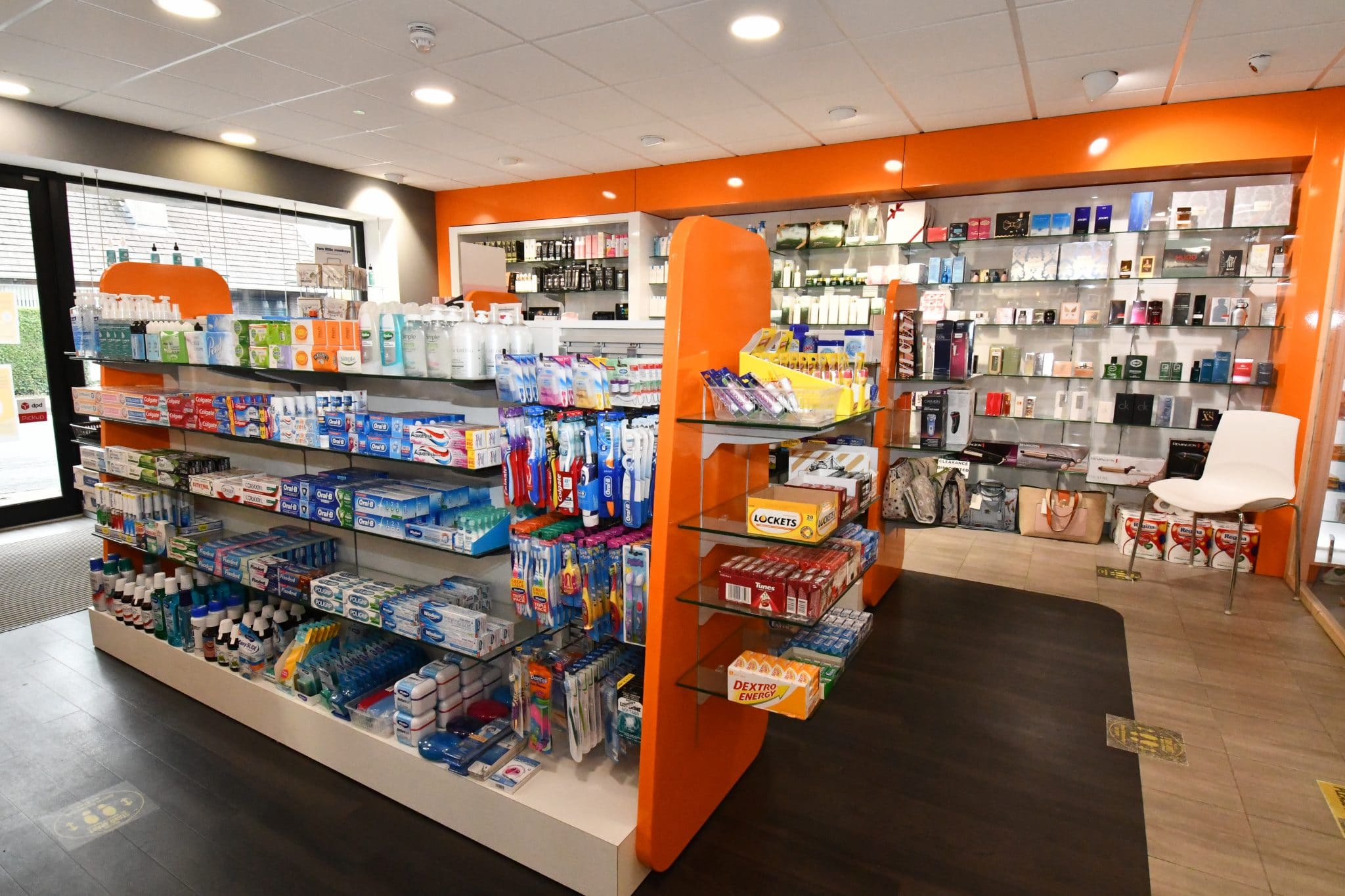About Us PillBox Pharmacy